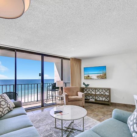 Villa Edgewater Tower 2-805 à Panama City Beach Extérieur photo