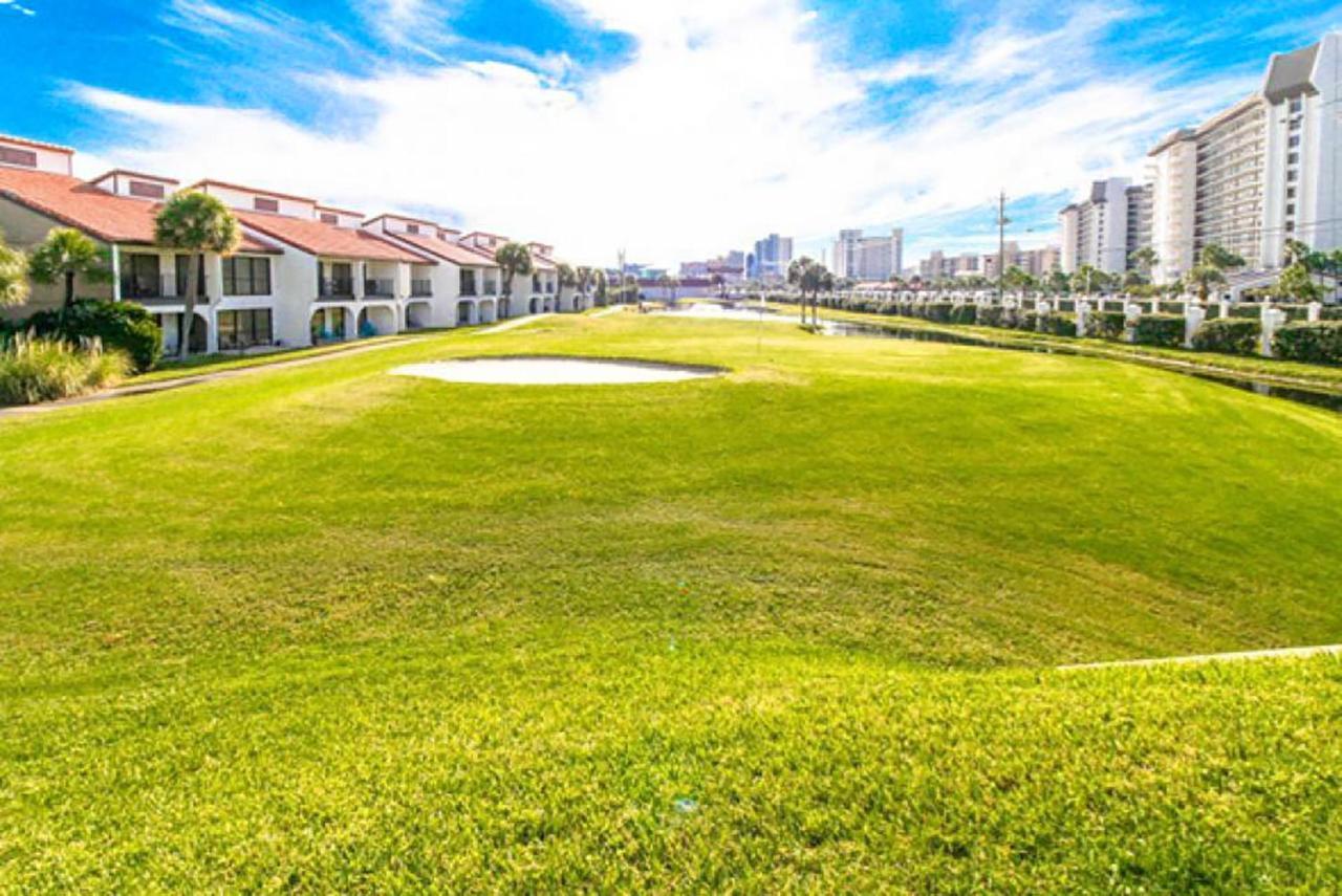 Villa Edgewater Tower 2-805 à Panama City Beach Extérieur photo