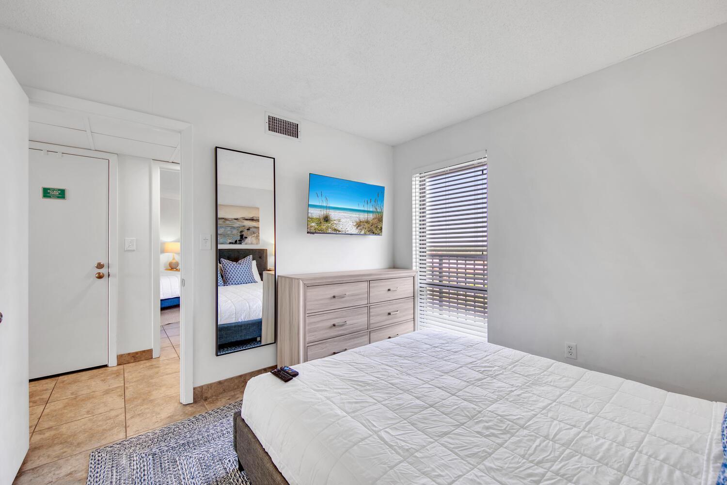 Villa Edgewater Tower 2-805 à Panama City Beach Extérieur photo