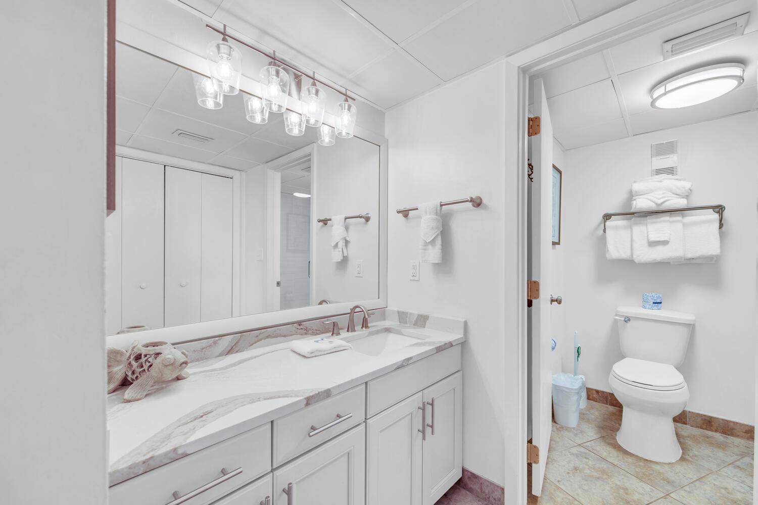 Villa Edgewater Tower 2-805 à Panama City Beach Extérieur photo